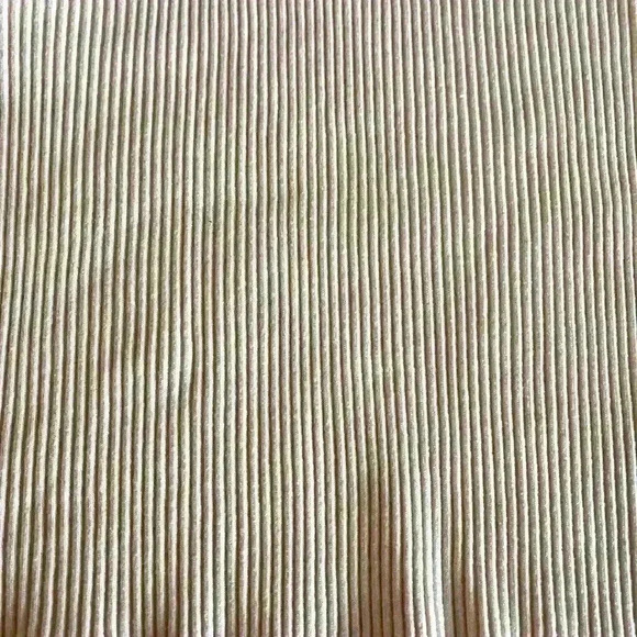 NWT! Anthropologie Top Rated t. la Ribbed Halter Tank - Picture 5 of 9